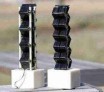 Des panneaux solaires en 3D pour produire 20 fois plus d’énergie