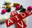 Les premiers médicaments anti-VIH soignent environ une personne sur 10