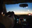 Lutter contre la somnolence au volant : la lumière bleue aussi efficace que le café
